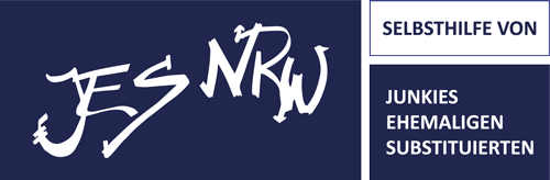 Logo JES NRW e.V.