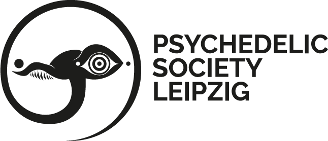 Logo Psychedelic Society Leipzig e.V.