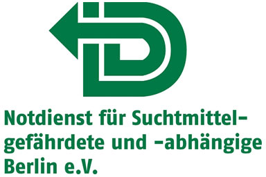 Logo Notdienst Berlin e.V.