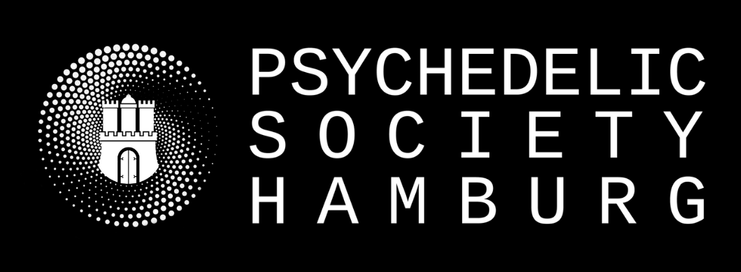 Logo Psychedelic Society Hamburg e.V.