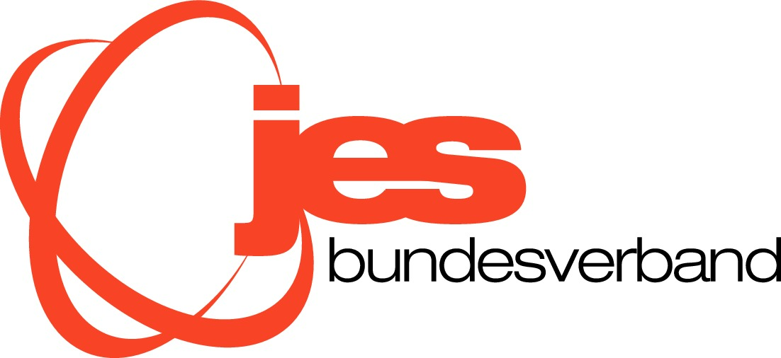 Logo JES Bundesverband