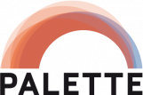 Logo Palette Hamburg
